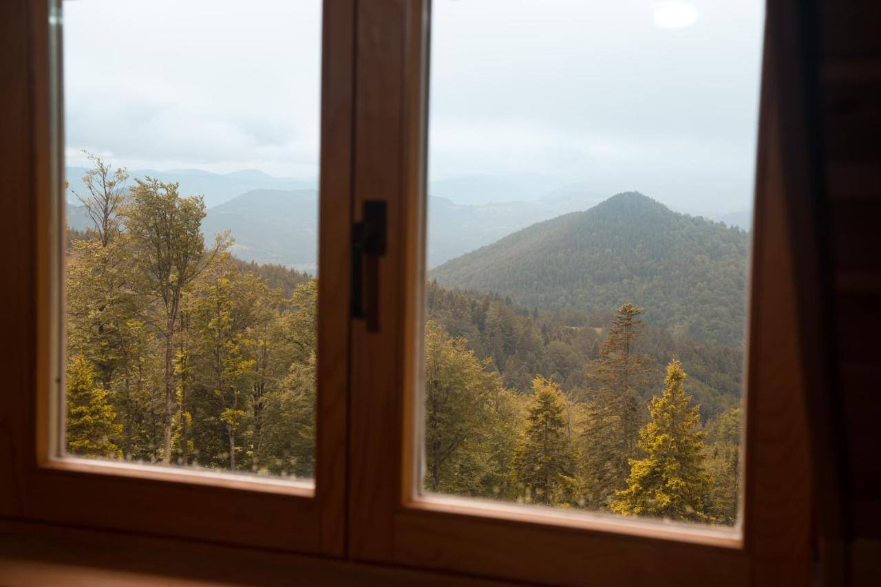 Konak 1400 Tara Mokra Gora Esterno foto