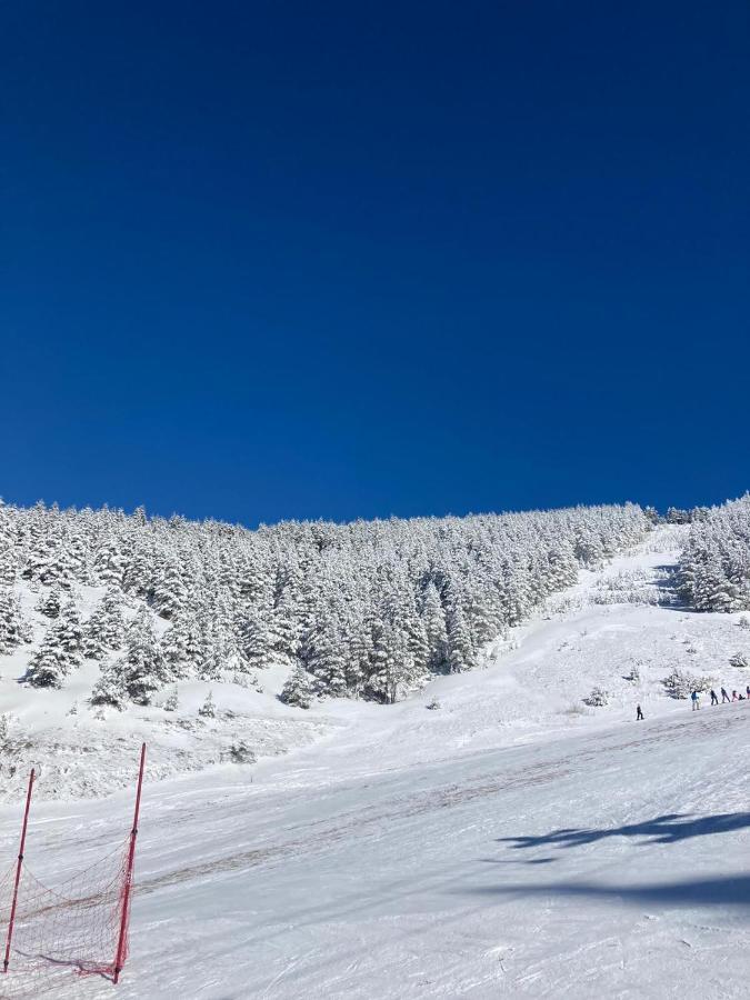 Konak 1400 Tara Mokra Gora Esterno foto